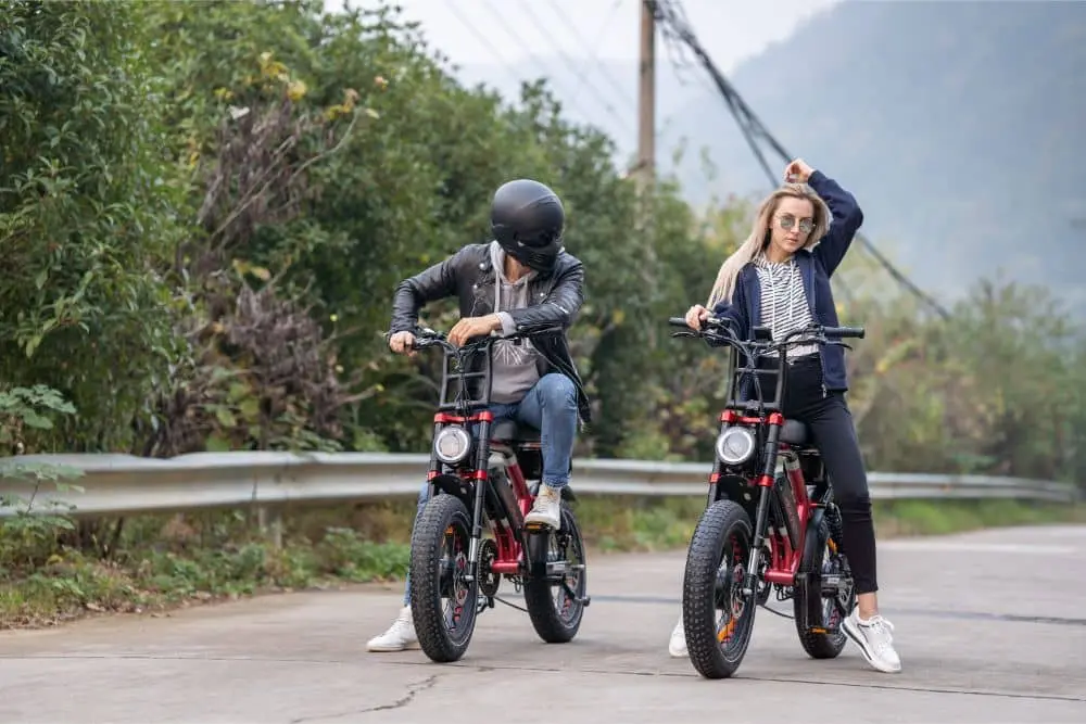 Ariel Rider Grizzly, un (trop) puissant et agressif vélo électrique à  mi-chemin entre le vélo et la moto ! - NeozOne