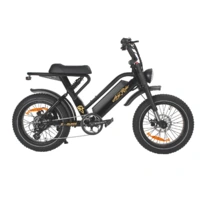 Ariel Rider Grizzly, un (trop) puissant et agressif vélo électrique à  mi-chemin entre le vélo et la moto ! - NeozOne