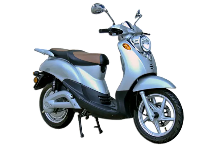 scooter electrique NOVI