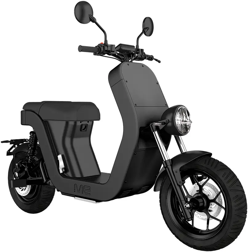ME 6.0 - Scooter électrique 2024